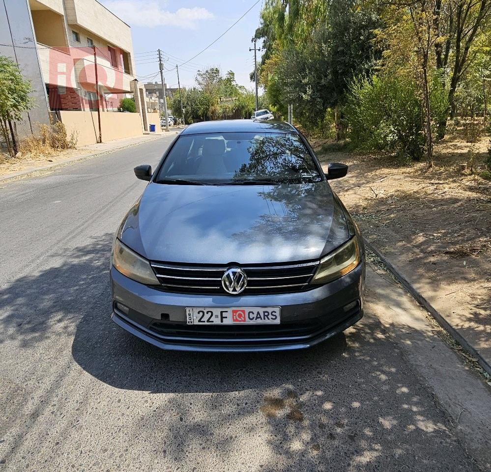 فولكسفاغن جيتا